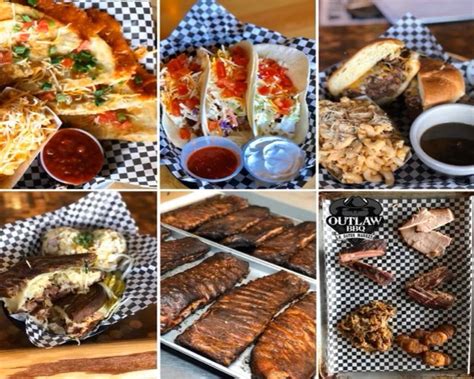 Outlaw bbq - Location and Contact. 4427 W Wellesley Ave. Spokane, WA 99205. (509) 868-0260. Website. Neighborhood: Spokane. Bookmark Update Menus Edit Info Read Reviews Write Review.